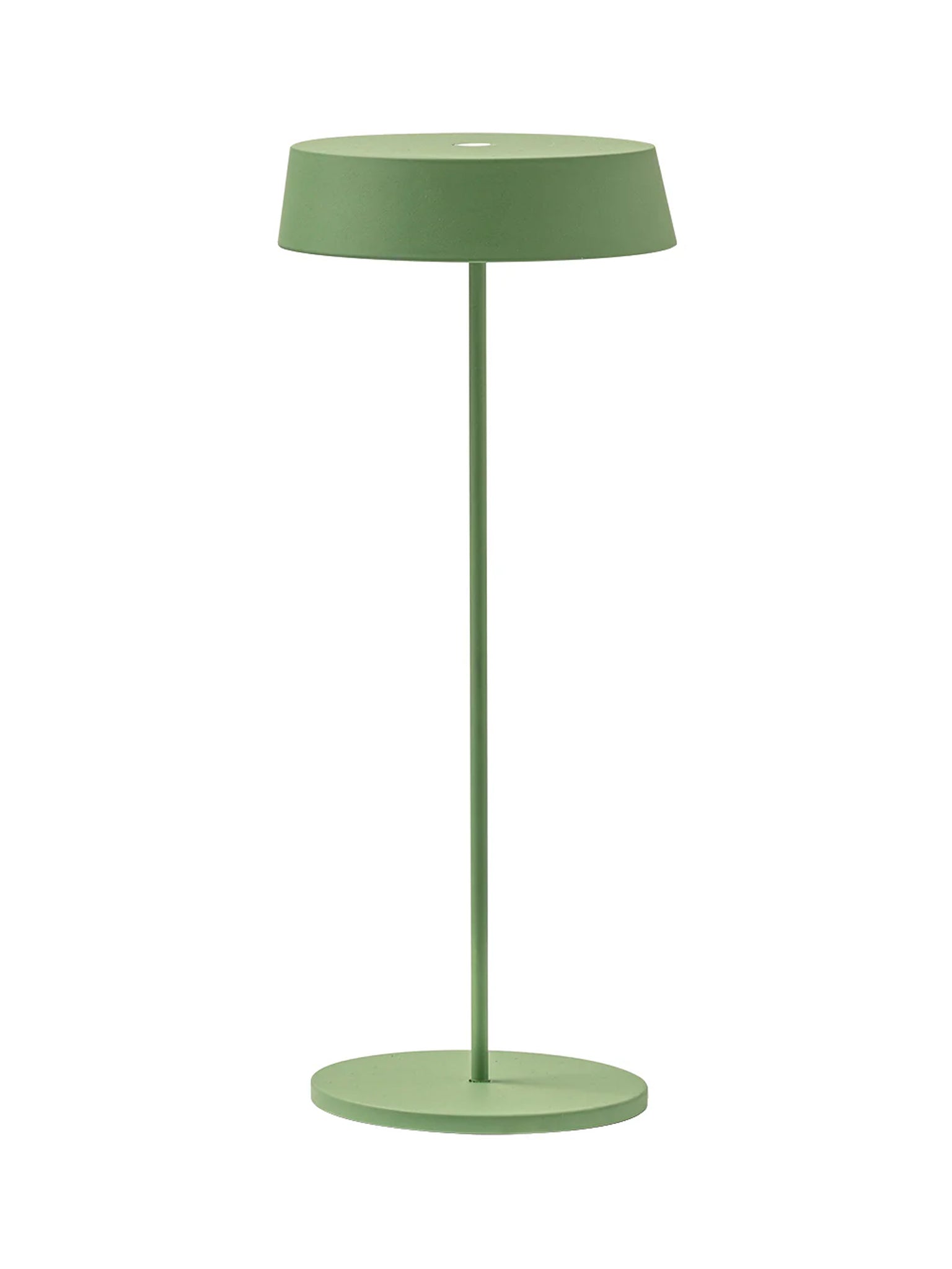 Lampada da tavolo INEMURI Verde