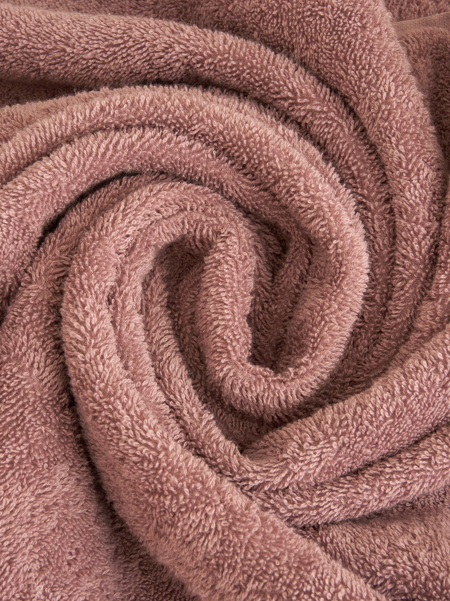 ELISA Set spugna viso + ospite, Rosa