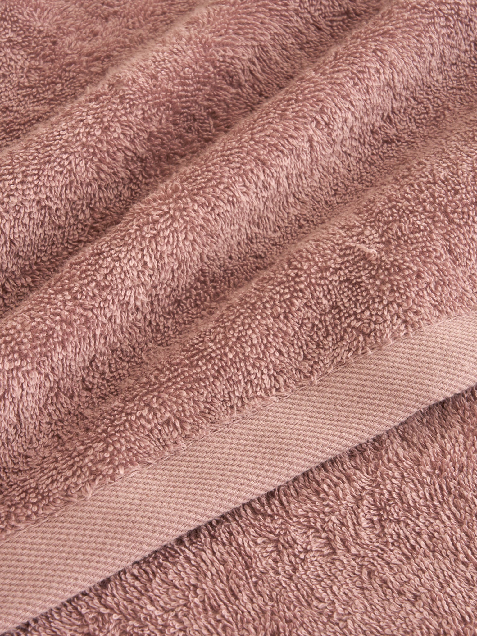 ELISA Set spugna viso + ospite, Rosa