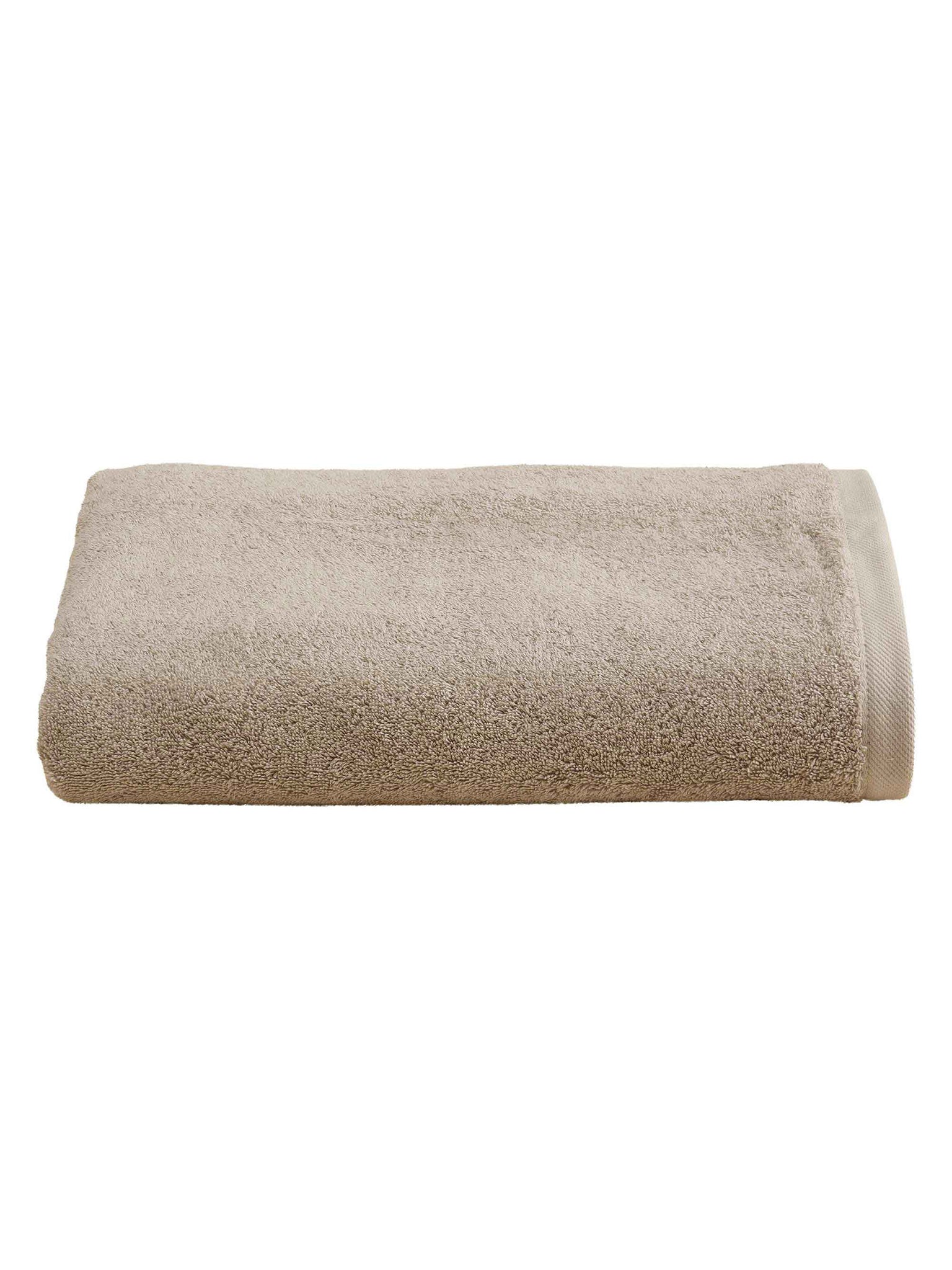 ELISA Telo doccia, Beige