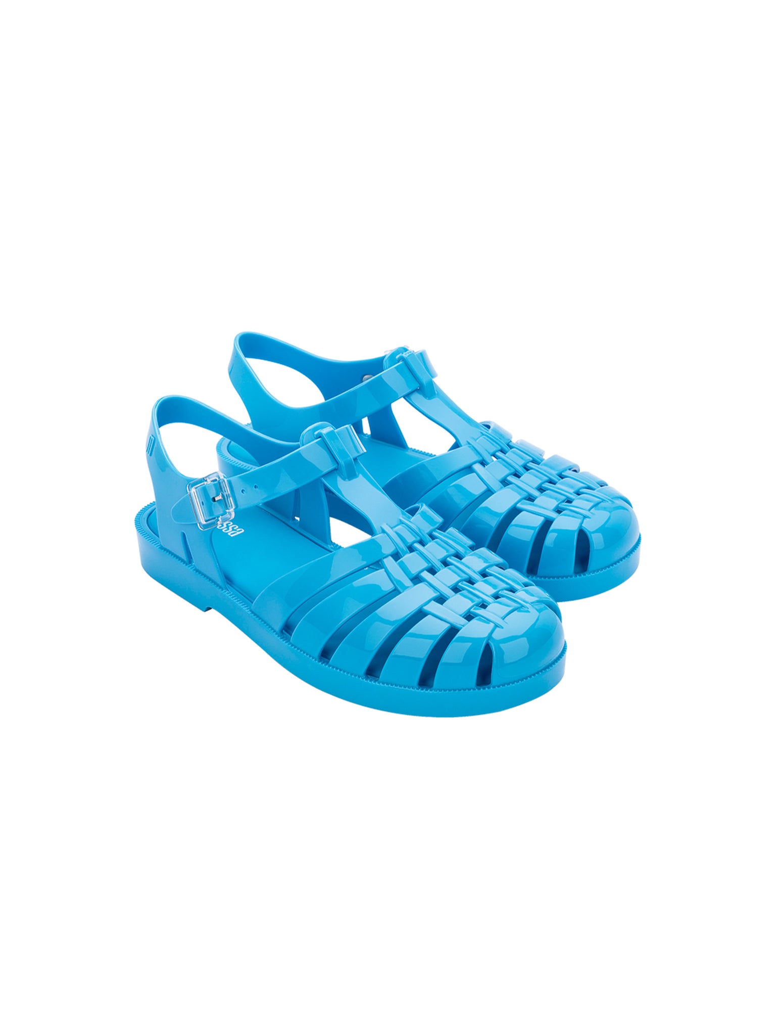 MELISSA POSSESSION AD BLUE - MELISSA