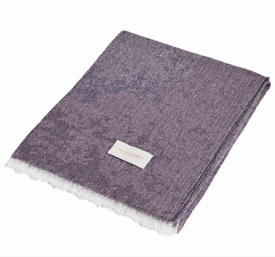 Plaid Sheffield - Biancoperla