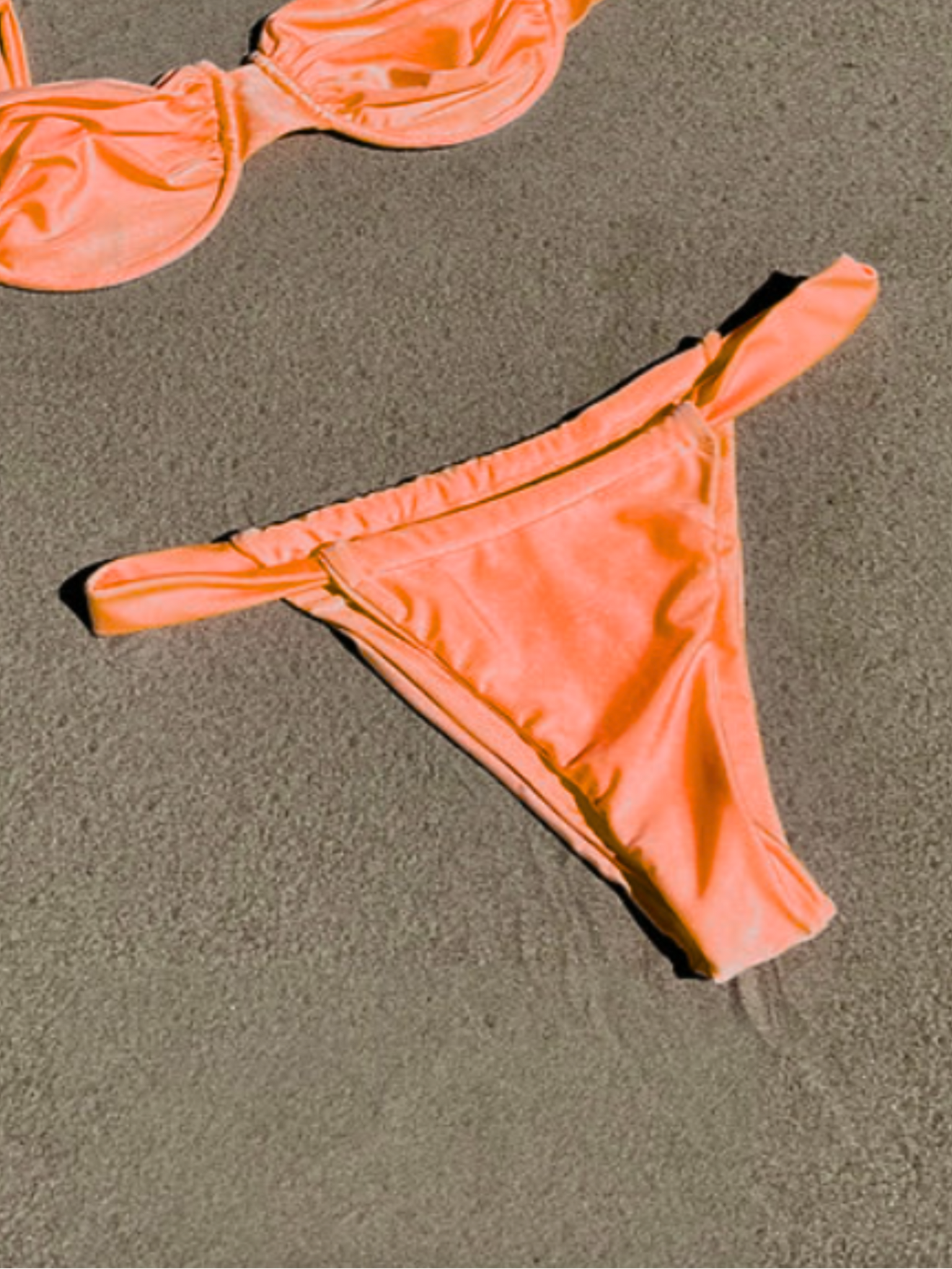 Slip Mandarin - Viva