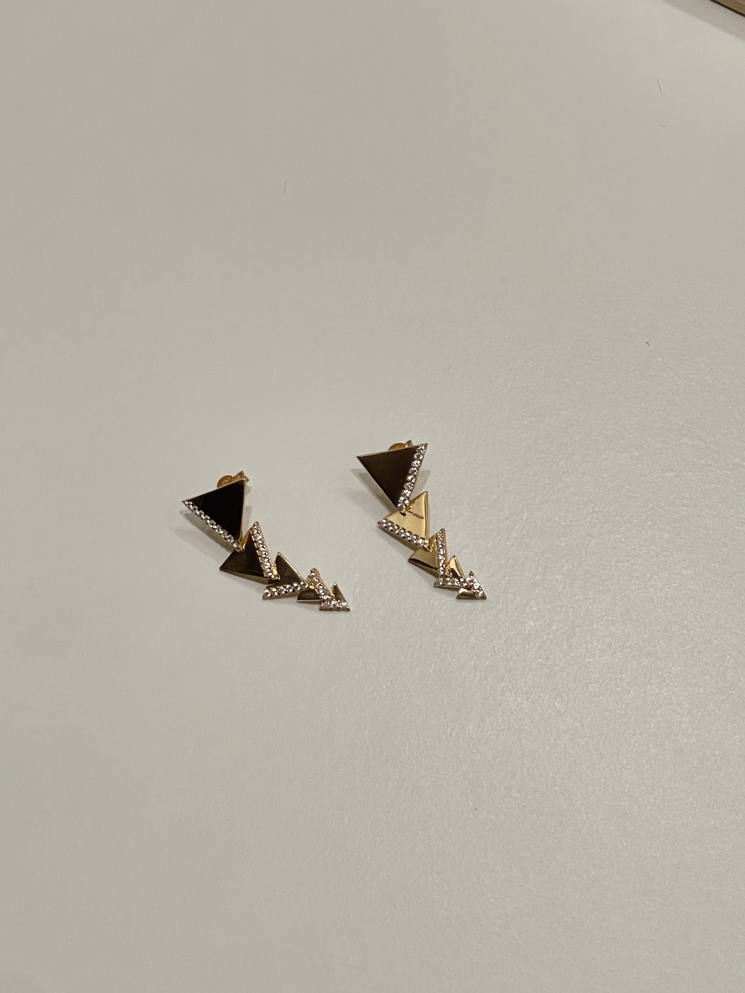 VICTORIA EARRINGS