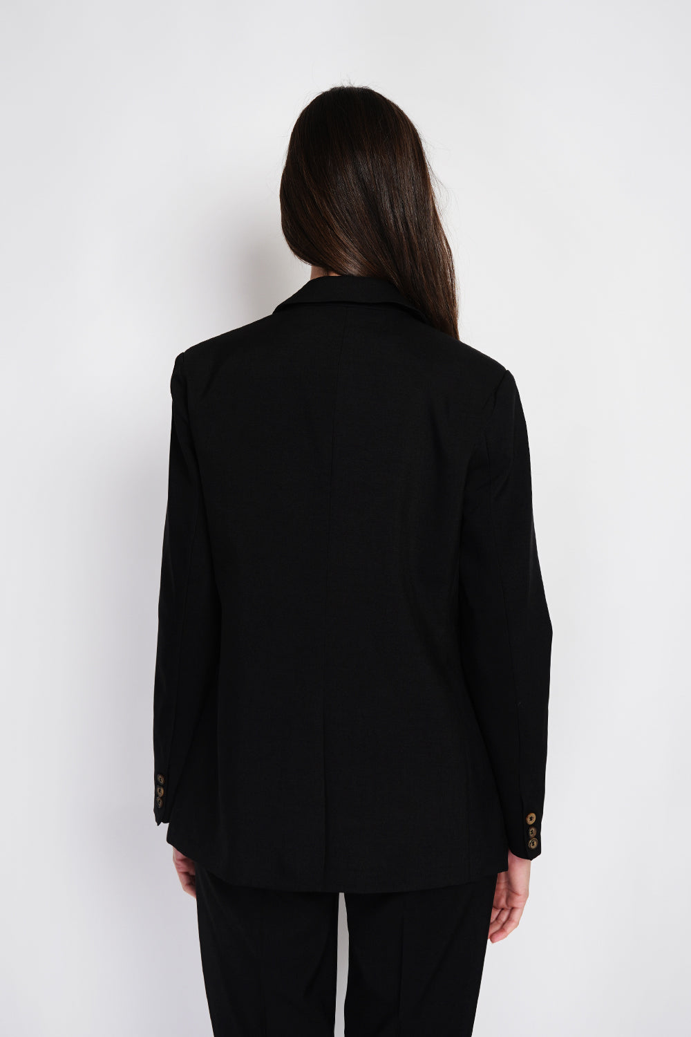 Giacca Nero W25-67