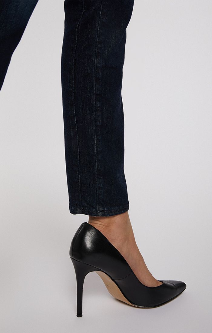 W3 CHANNEL SEAM SKINNY - CORE