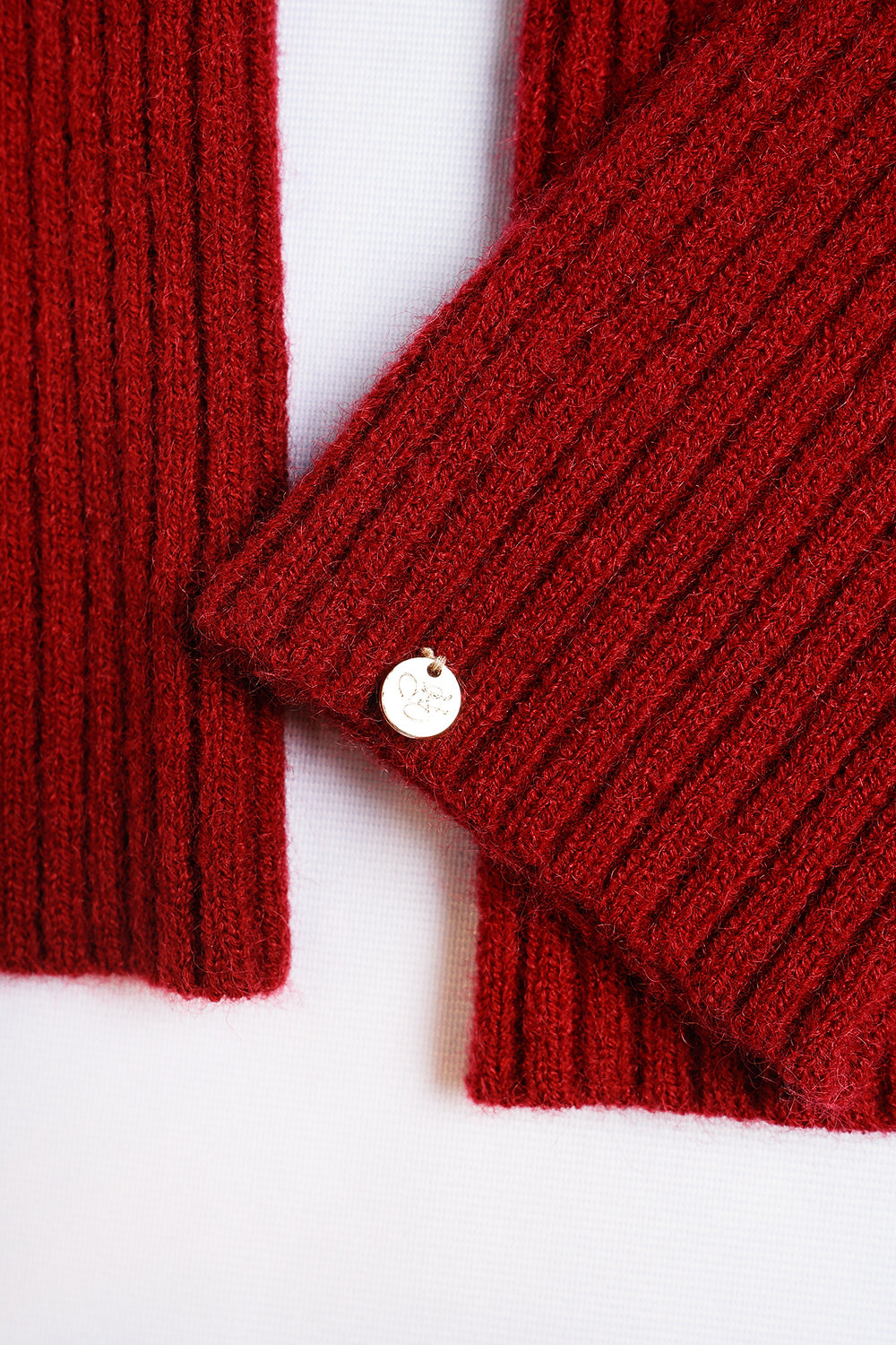 Collo a coste con 12 fili - Ermete