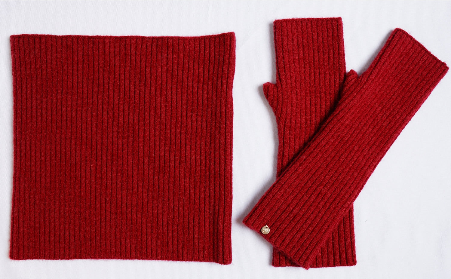 Collo a coste con 12 fili - Ermete