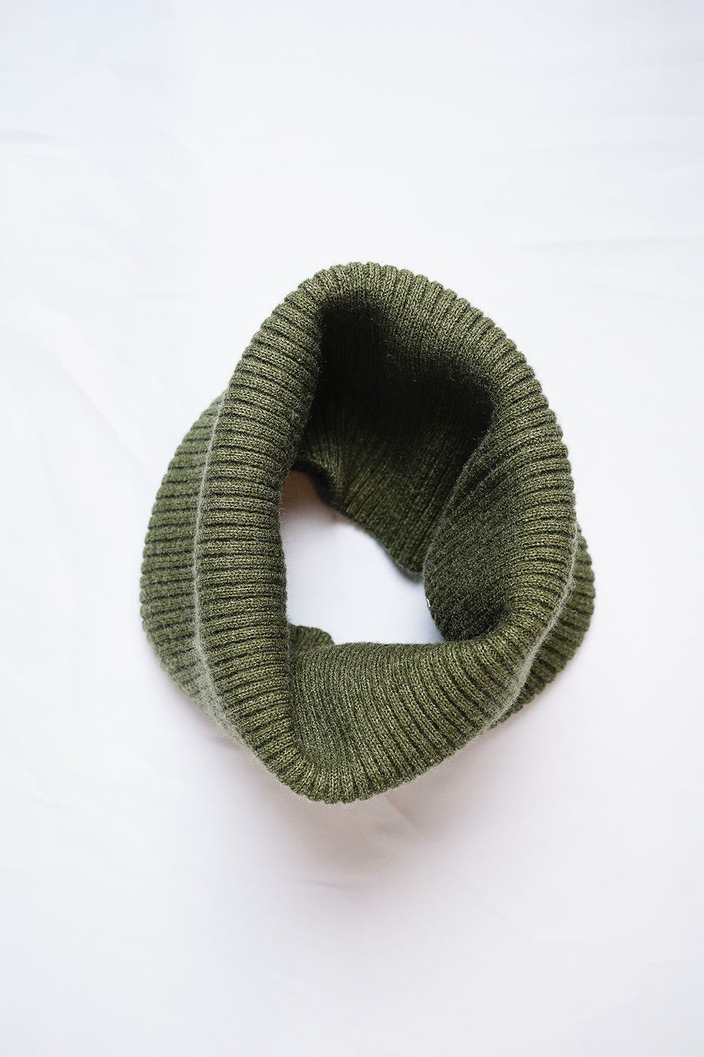 Scaldacollo in jersey - Cachi