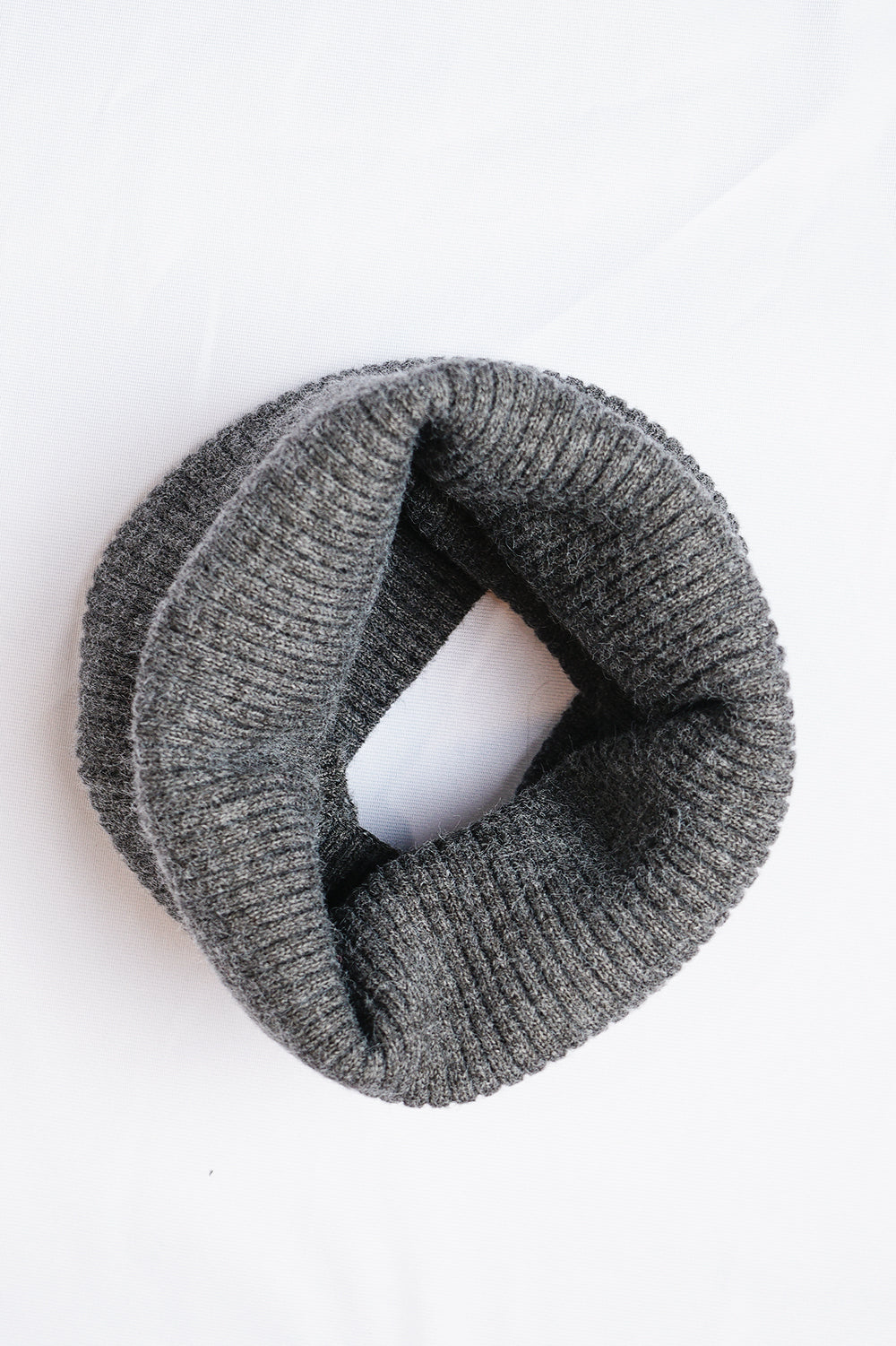 Scaldacollo in jersey - Lupo