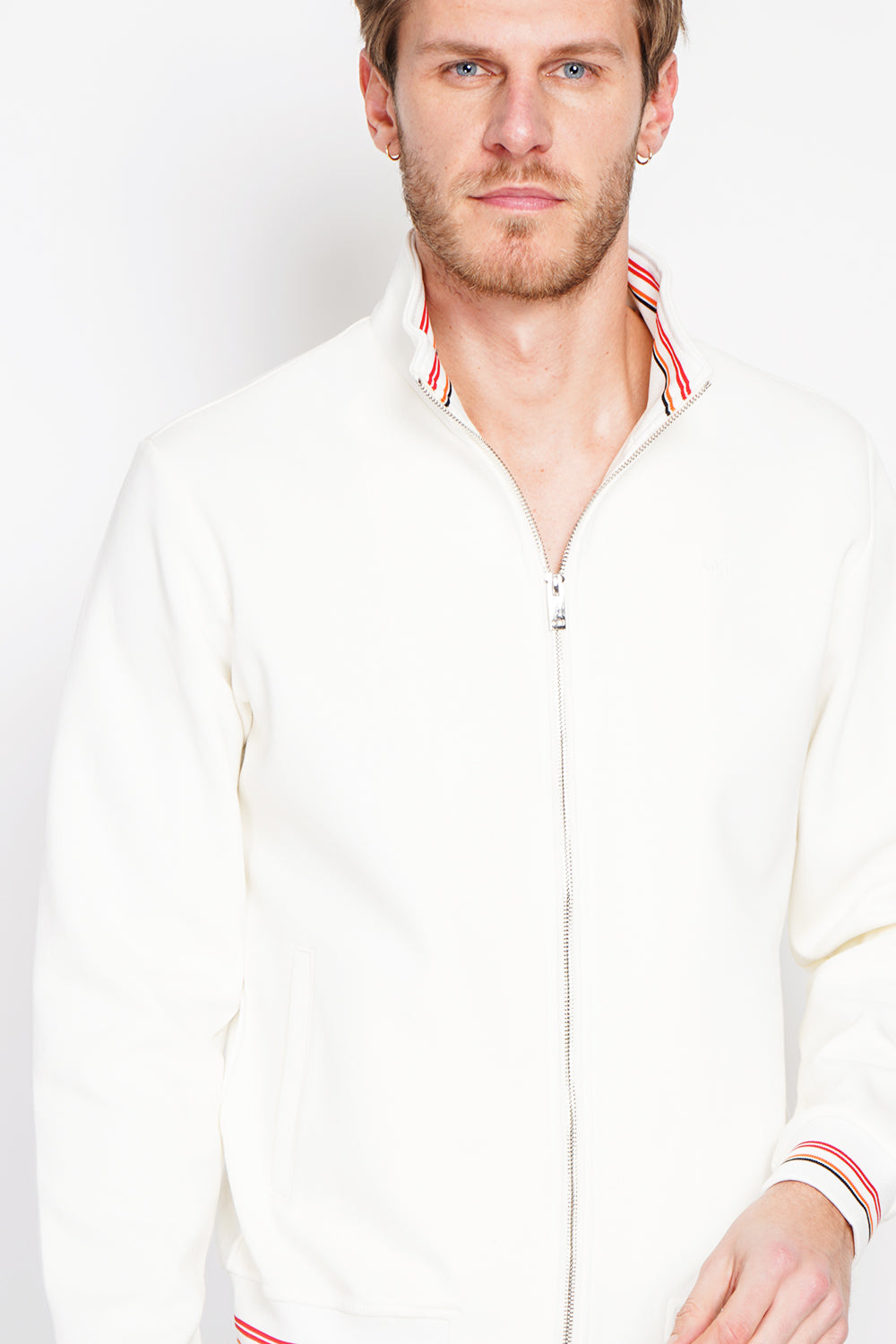 Gilet Bianco WM25-177