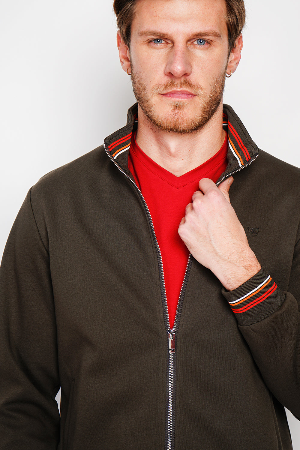 Gilet  Cachi WM25-177