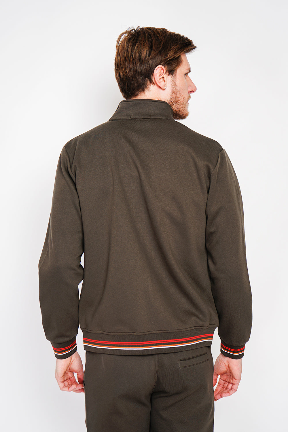 Gilet  Cachi WM25-177