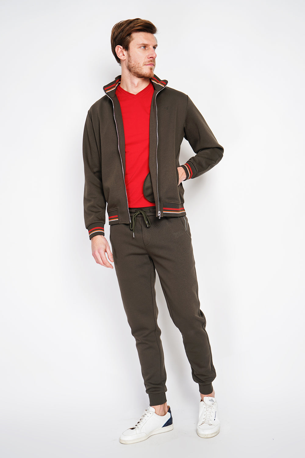 Gilet  Cachi WM25-177