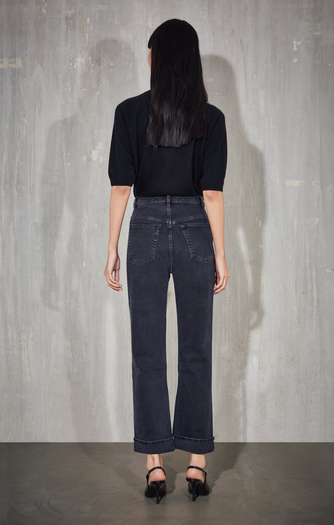 CLAUDIA EXTREME-CORE