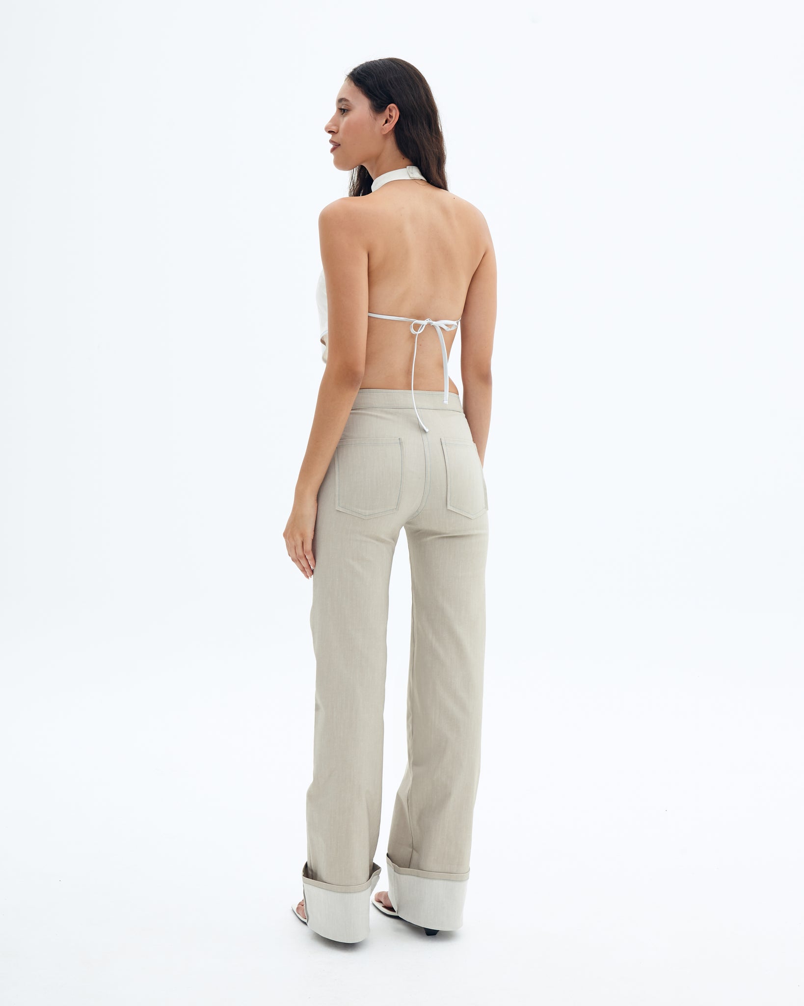 Jeans Wanli