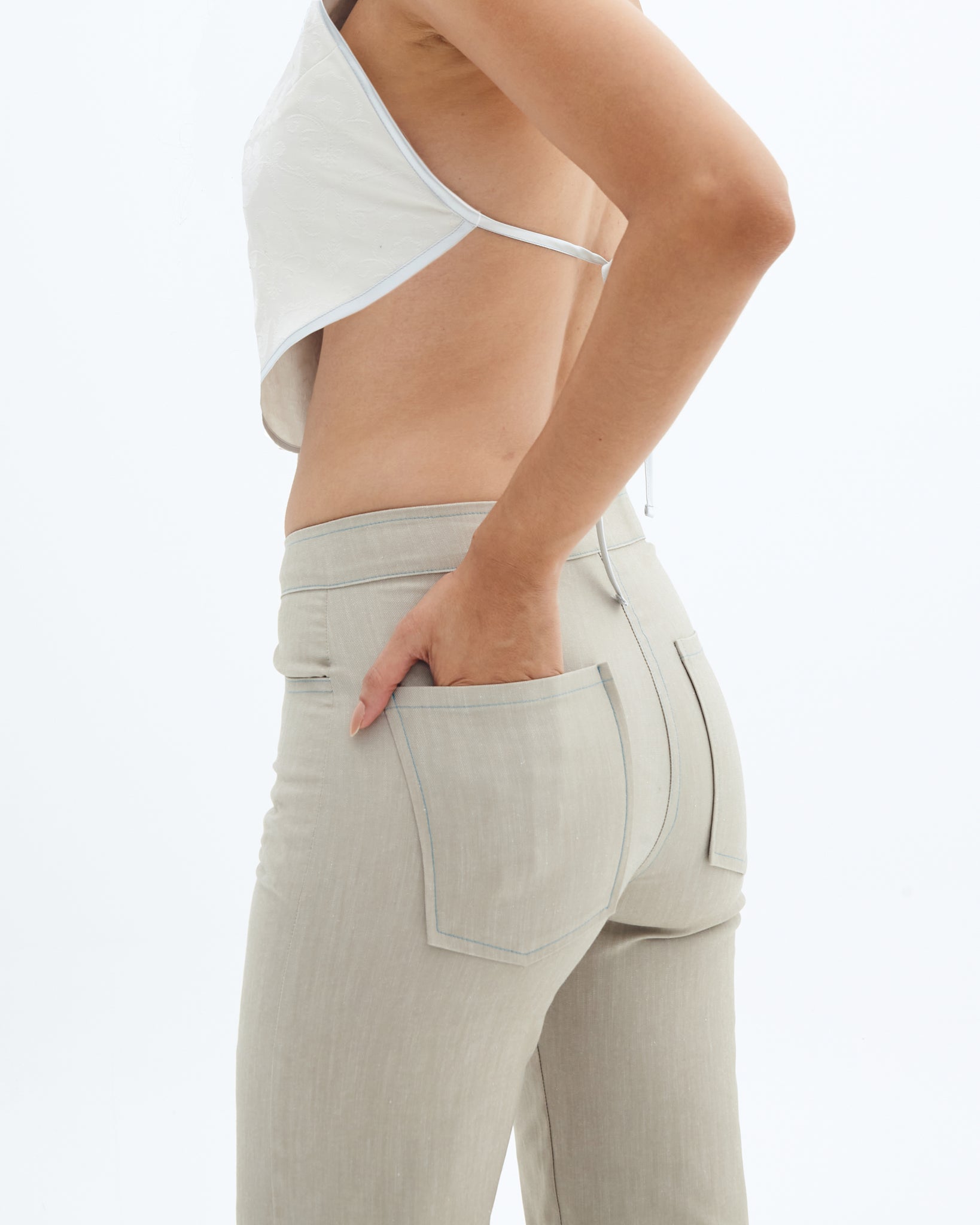Jeans Wanli