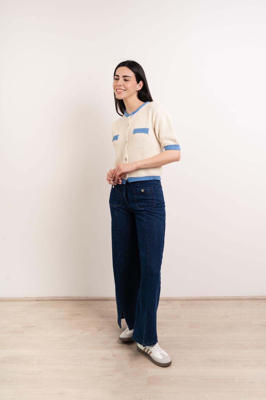 Cristina Jeans