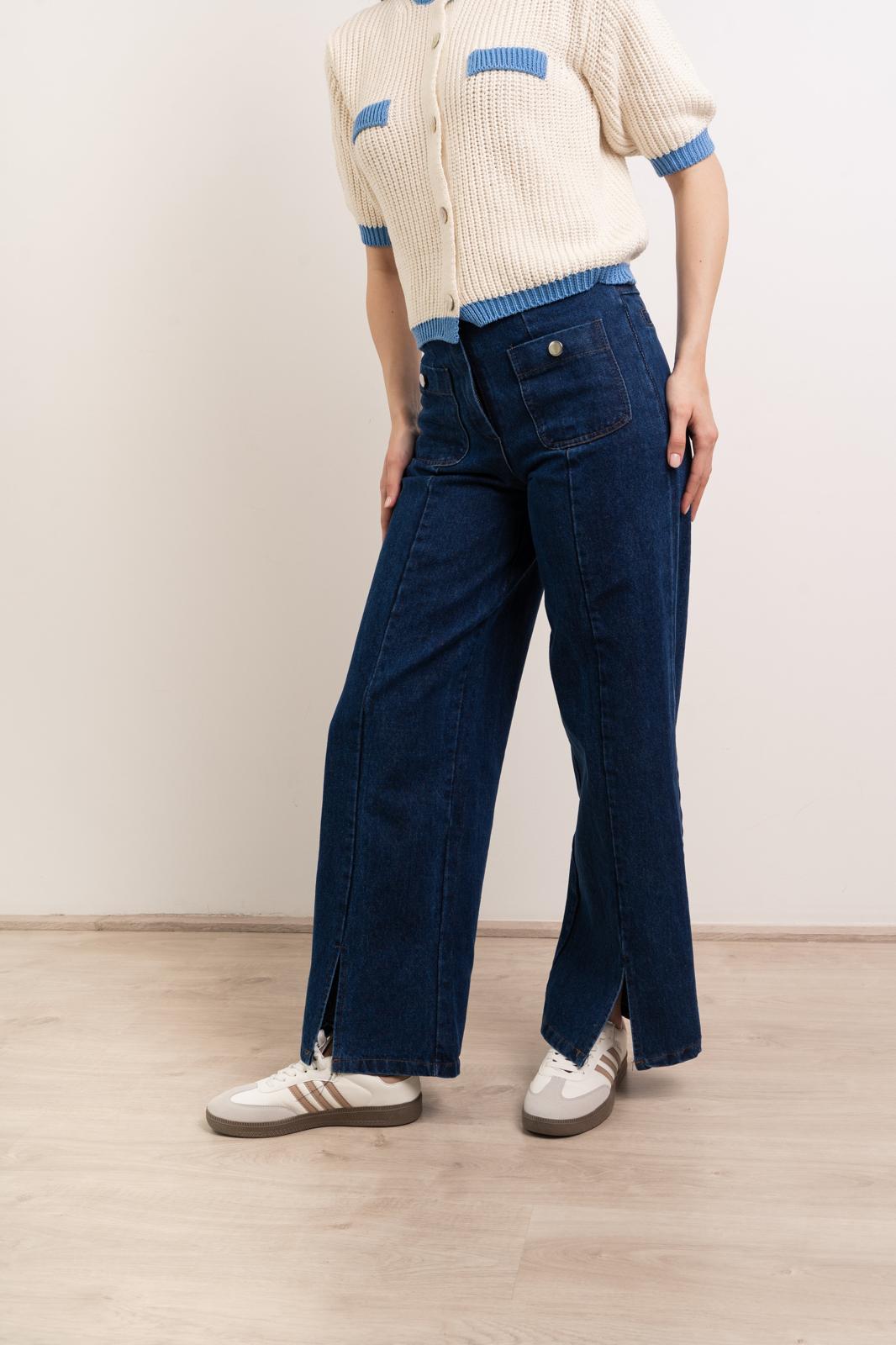 Cristina Jeans