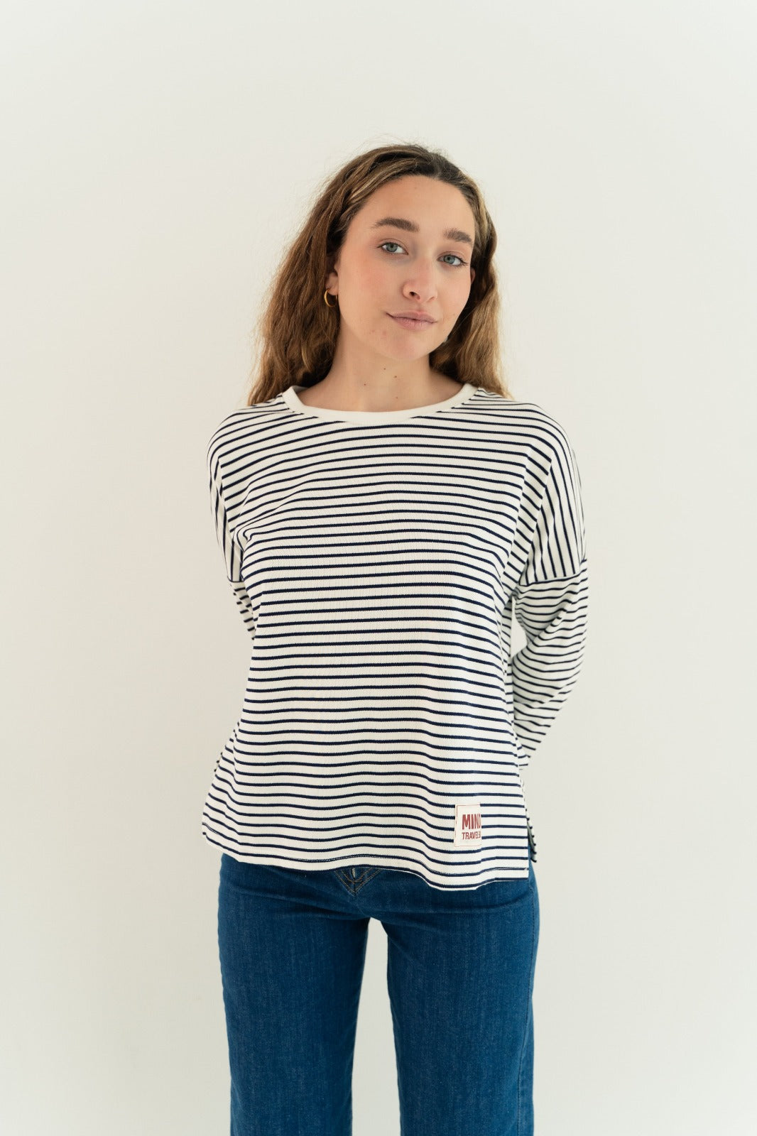 Maglietta Marea Marino