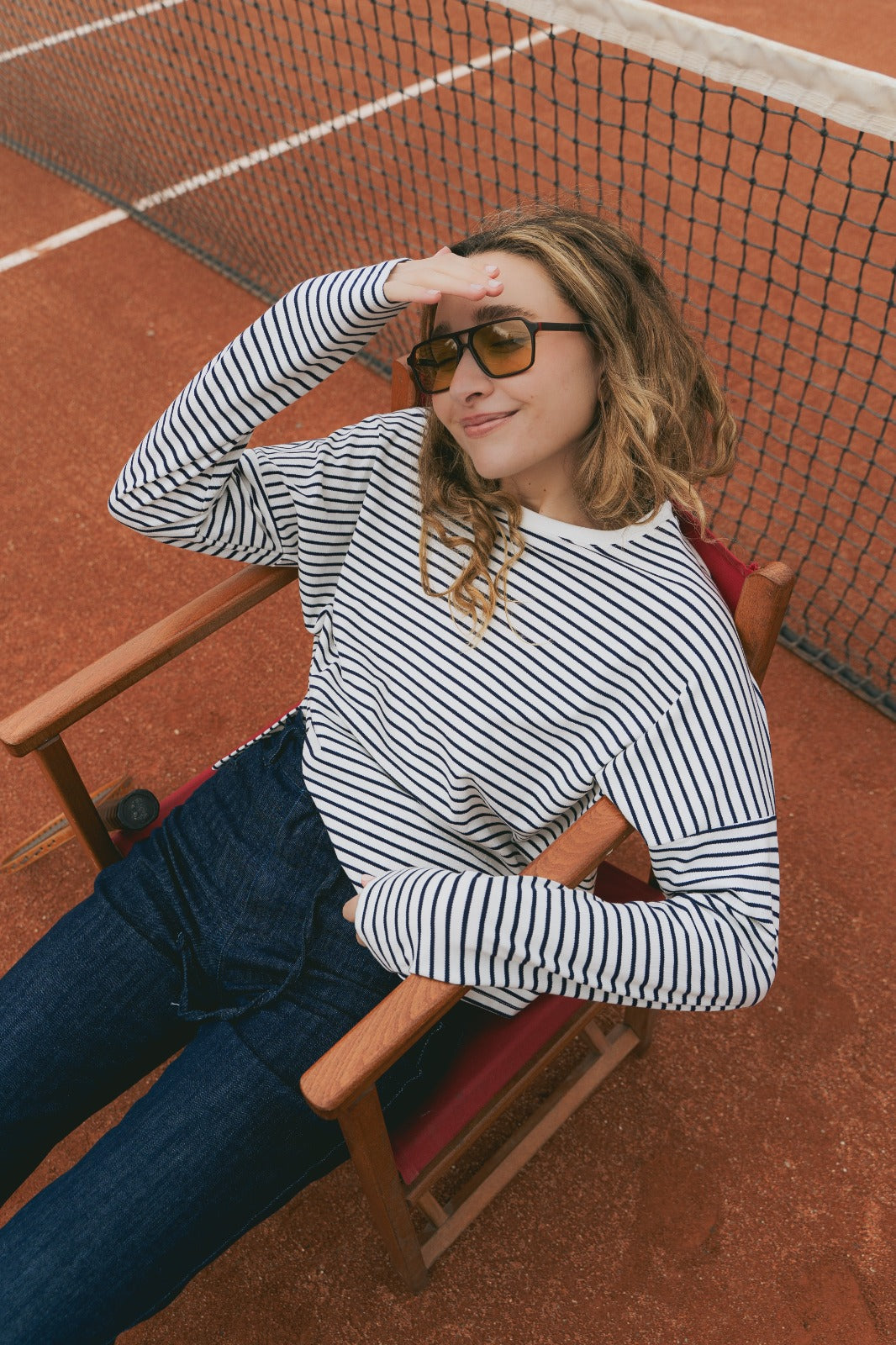 Maglietta Marea Marino