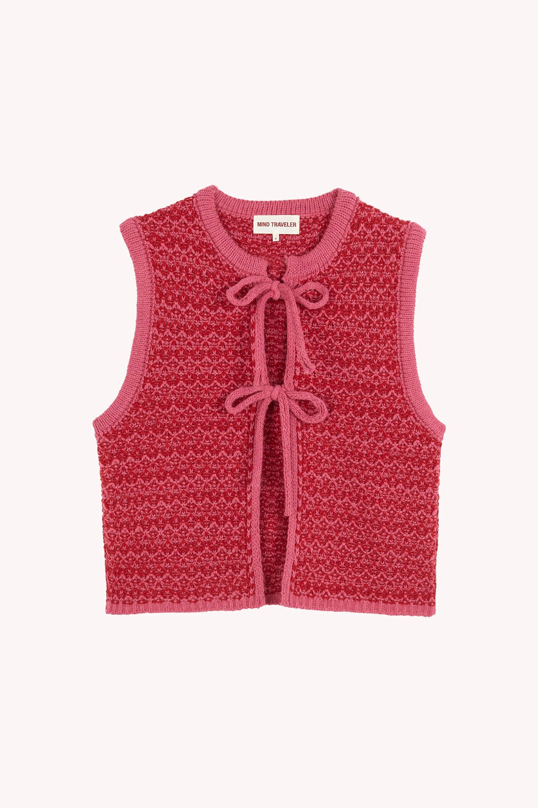 Elena Rosa Gilet