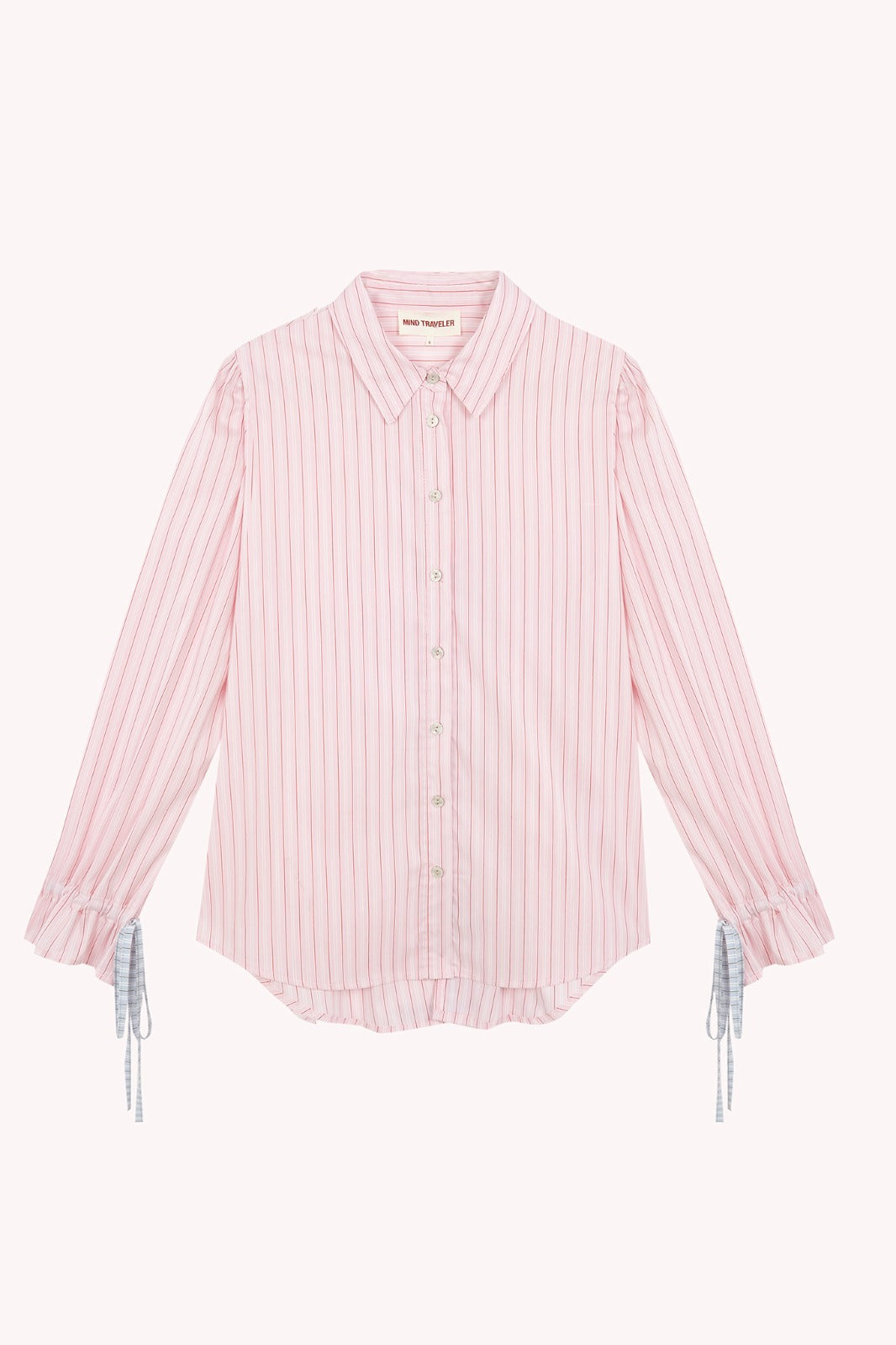 Camicia Lara Rosa