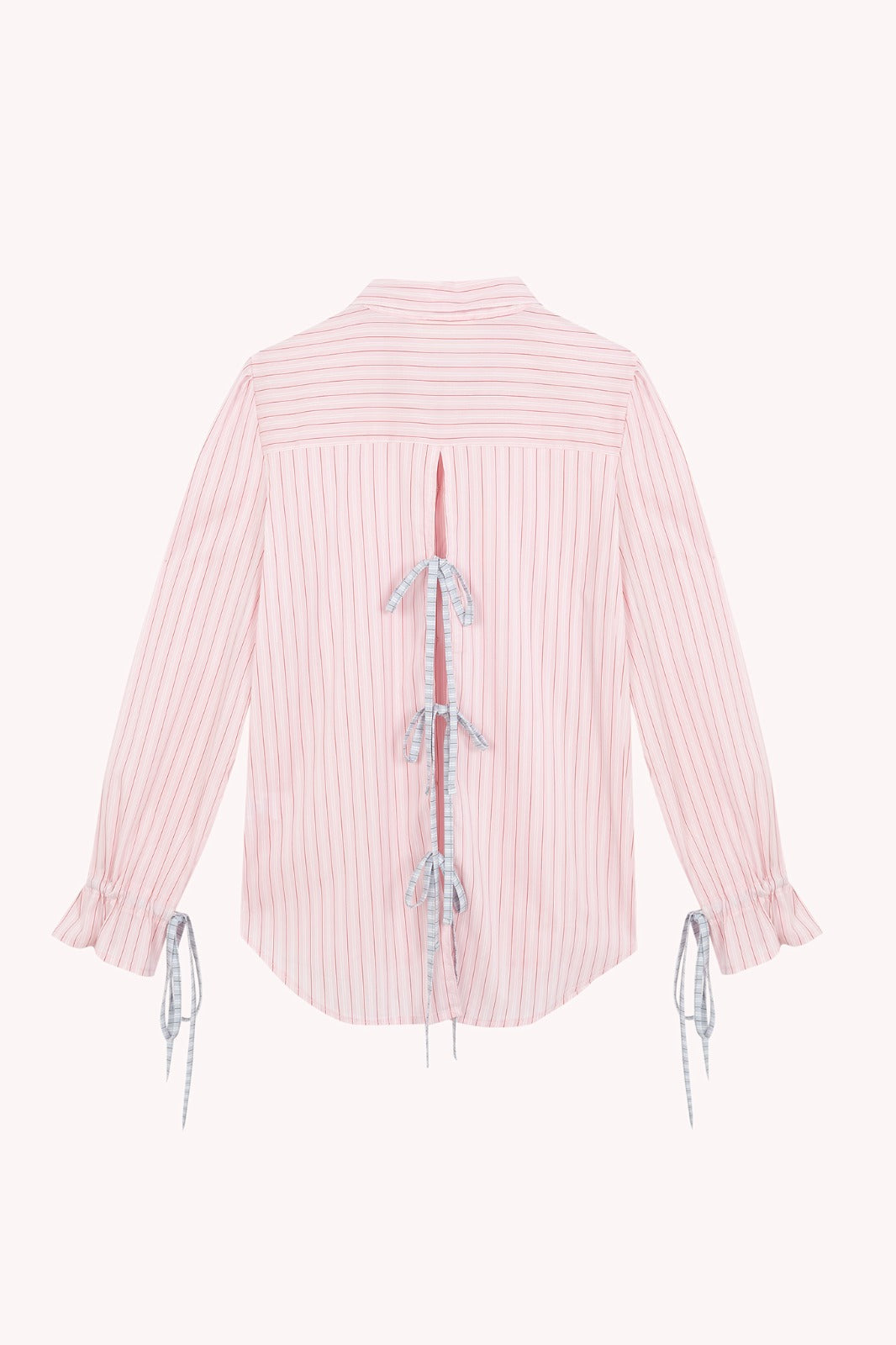 Camicia Lara Rosa