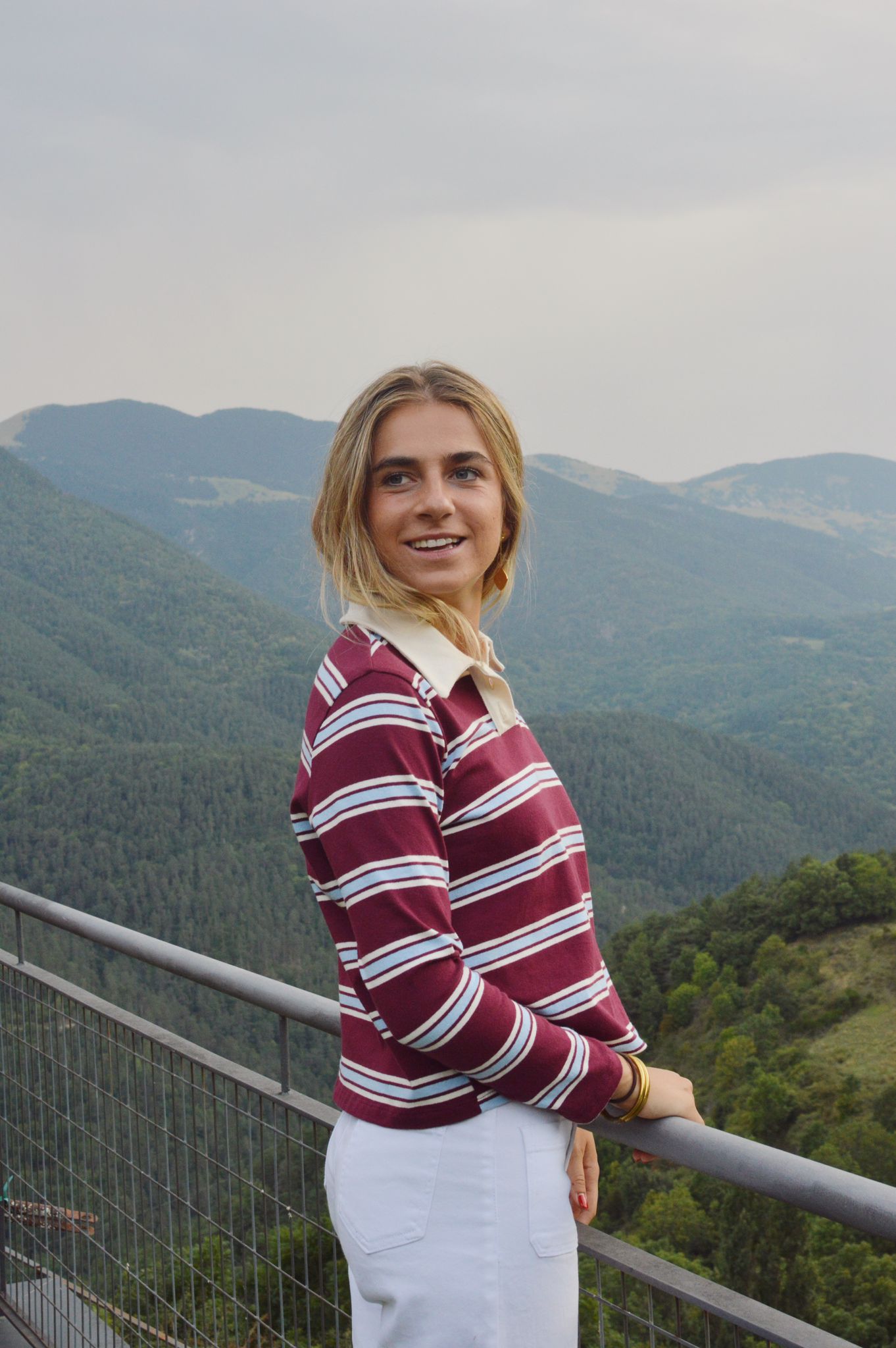 Polo Filipa Borgogna