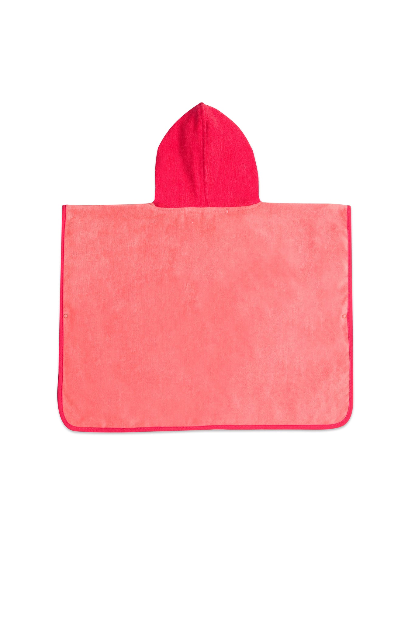 ZUZU PONCHO