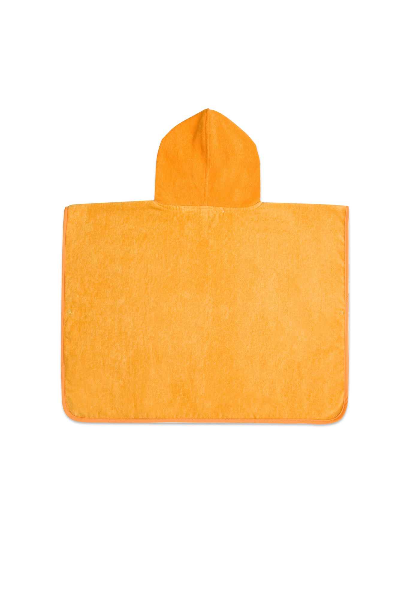 GINGER PONCHO
