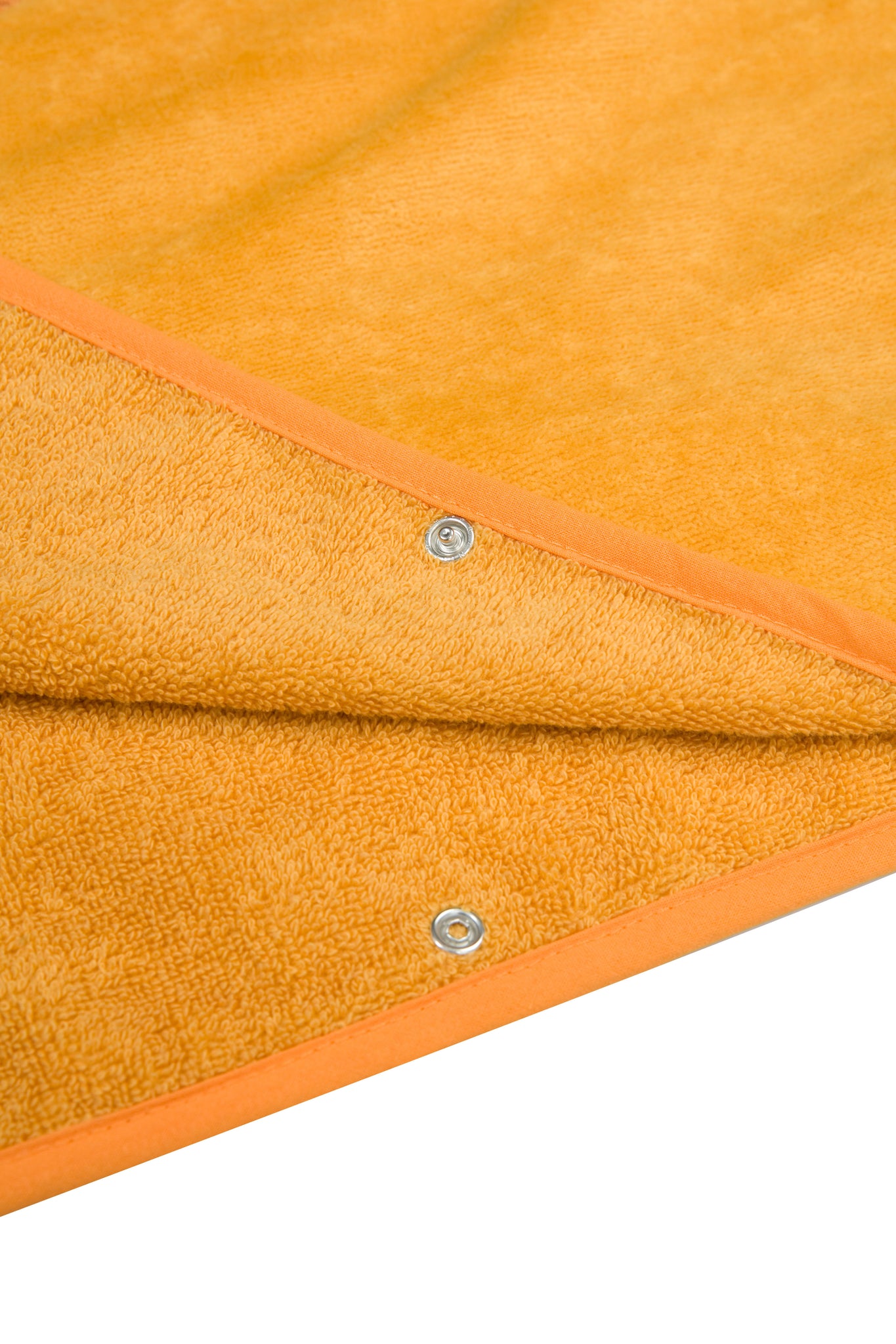 GINGER PONCHO