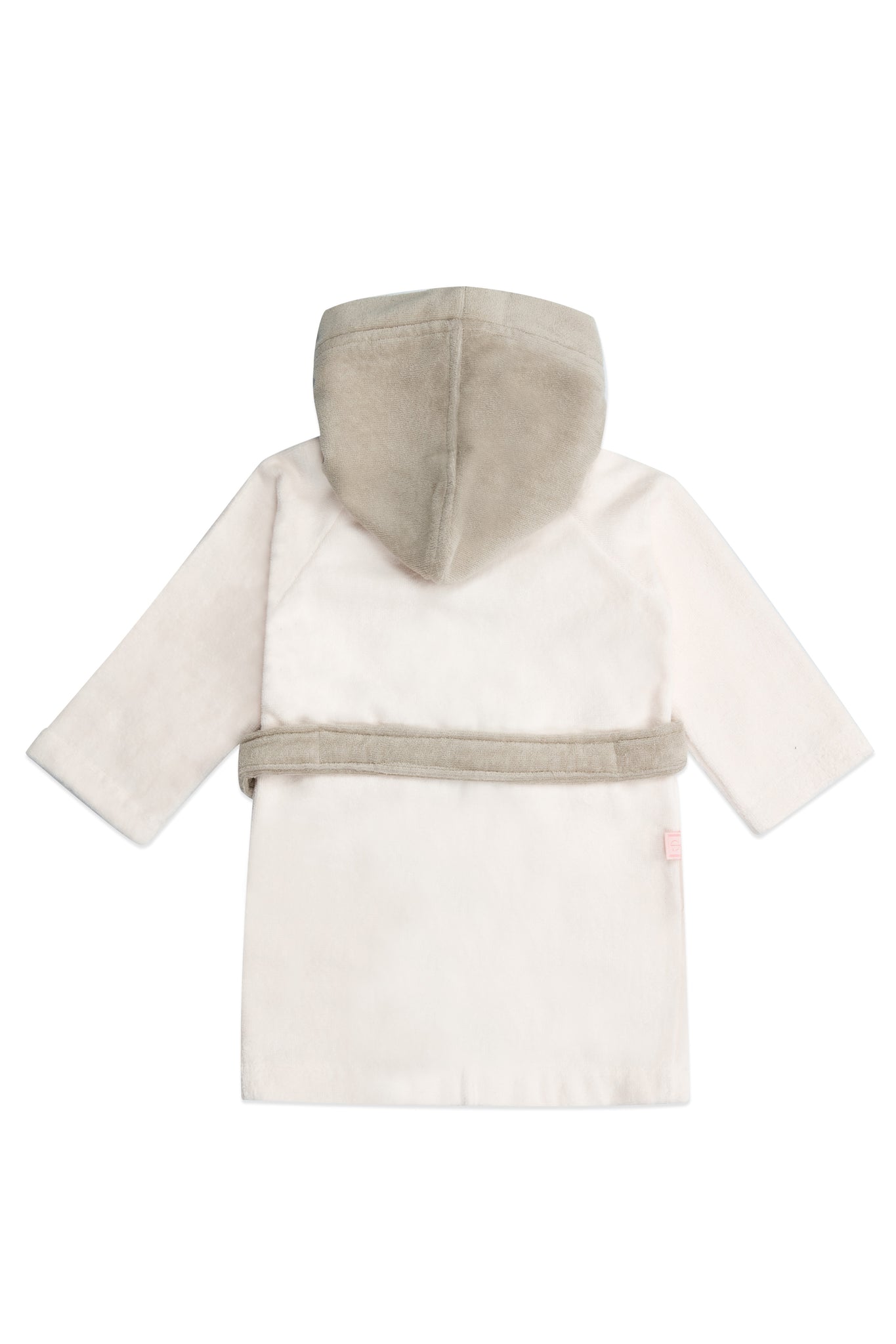 ZUZU BATHROBE