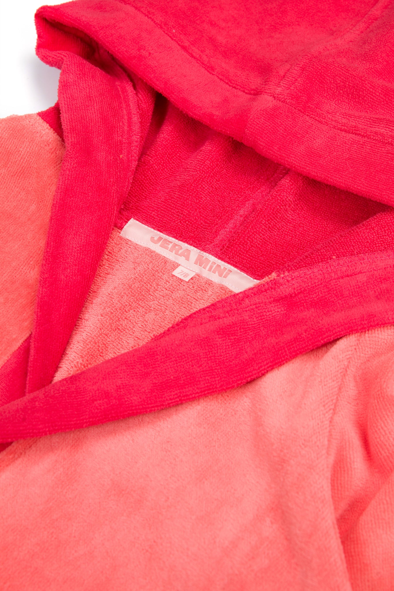 LULU BATHROBE