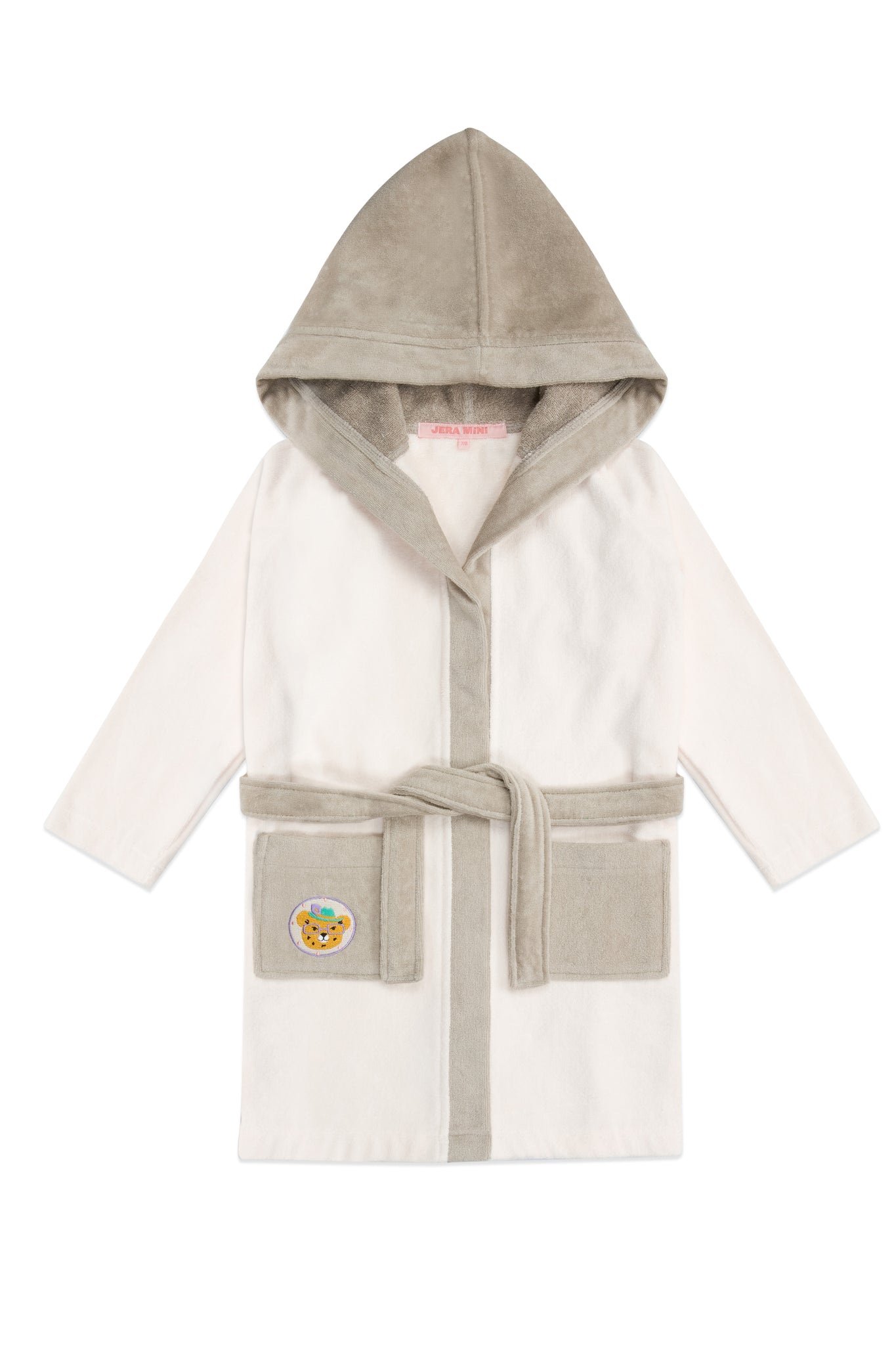 ZUZU BATHROBE