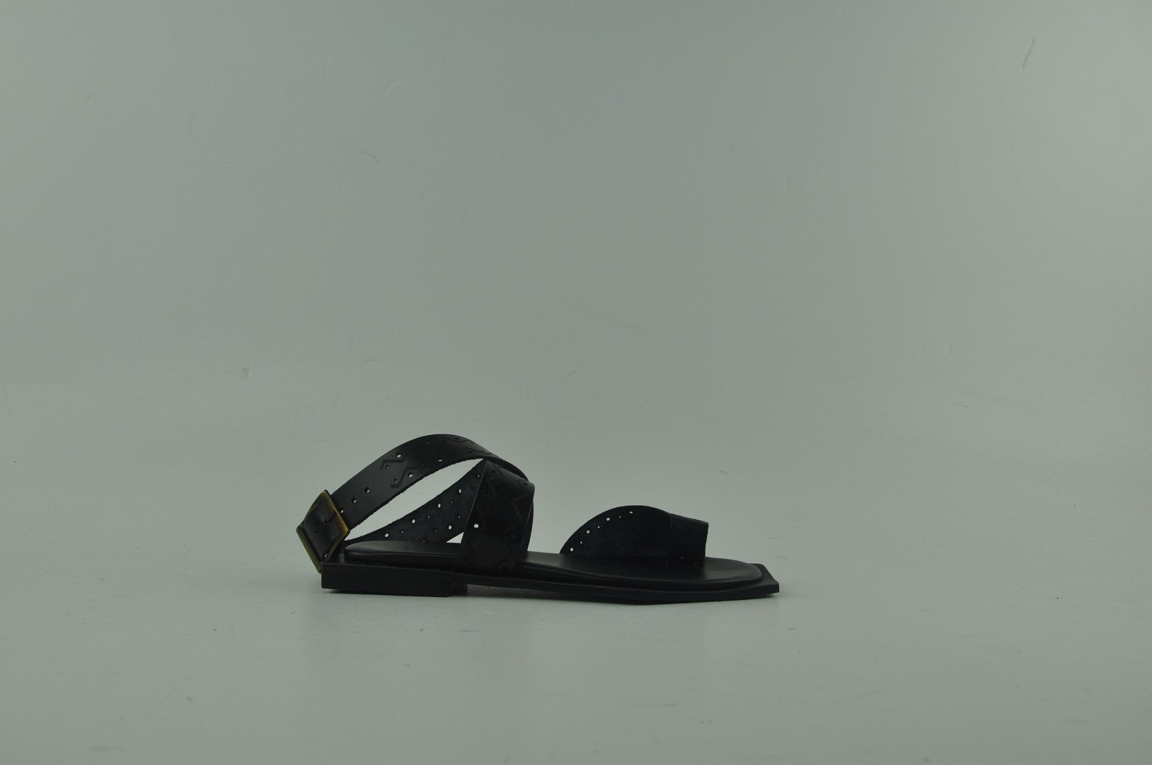 ZANTE LASER PELLE NERO