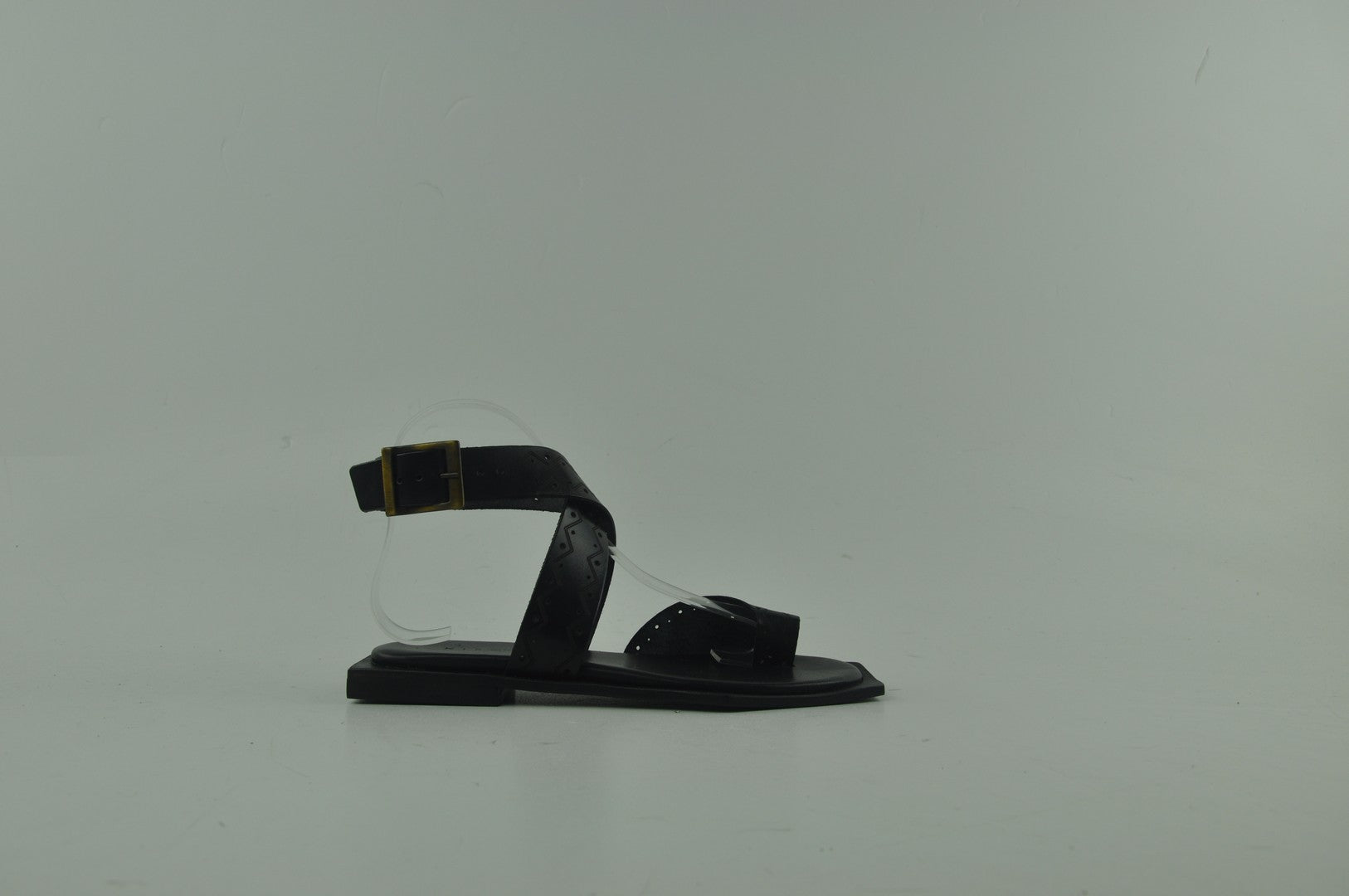 ZANTE LASER PELLE NERO
