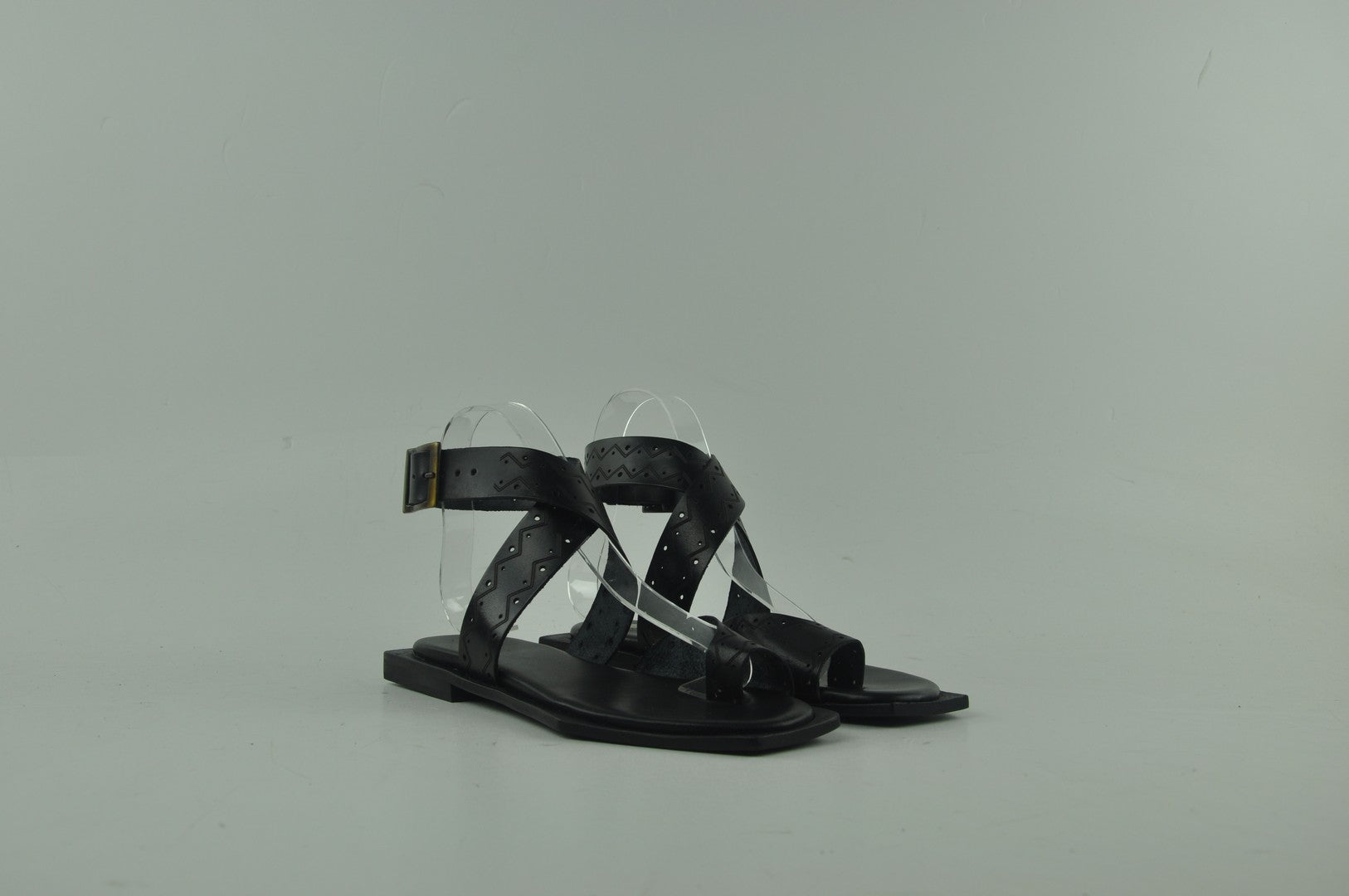 ZANTE LASER PELLE NERO