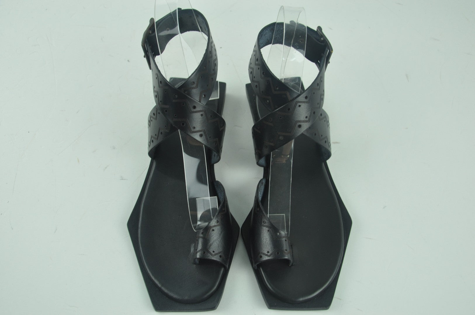 ZANTE LASER PELLE NERO