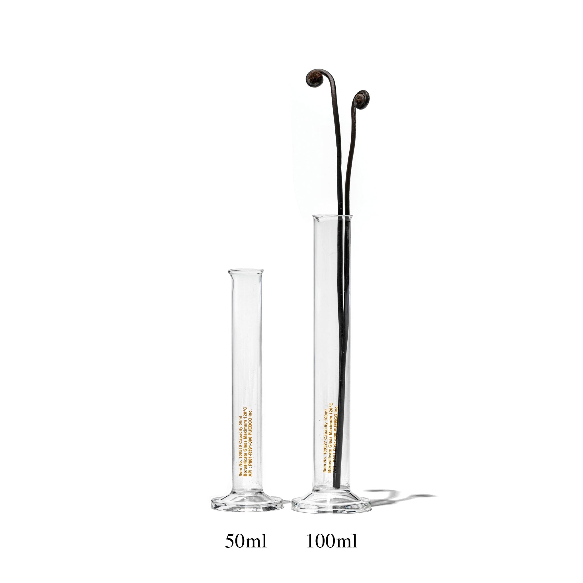 SINGLE FLOWER CASE 100 ML