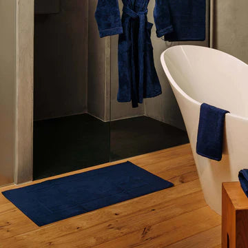 Tappetino Linea Classica - Blu Notte