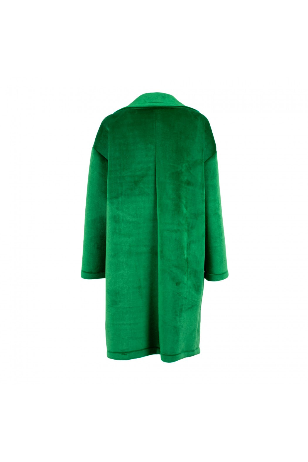 Cappotto Bogotà - Verde