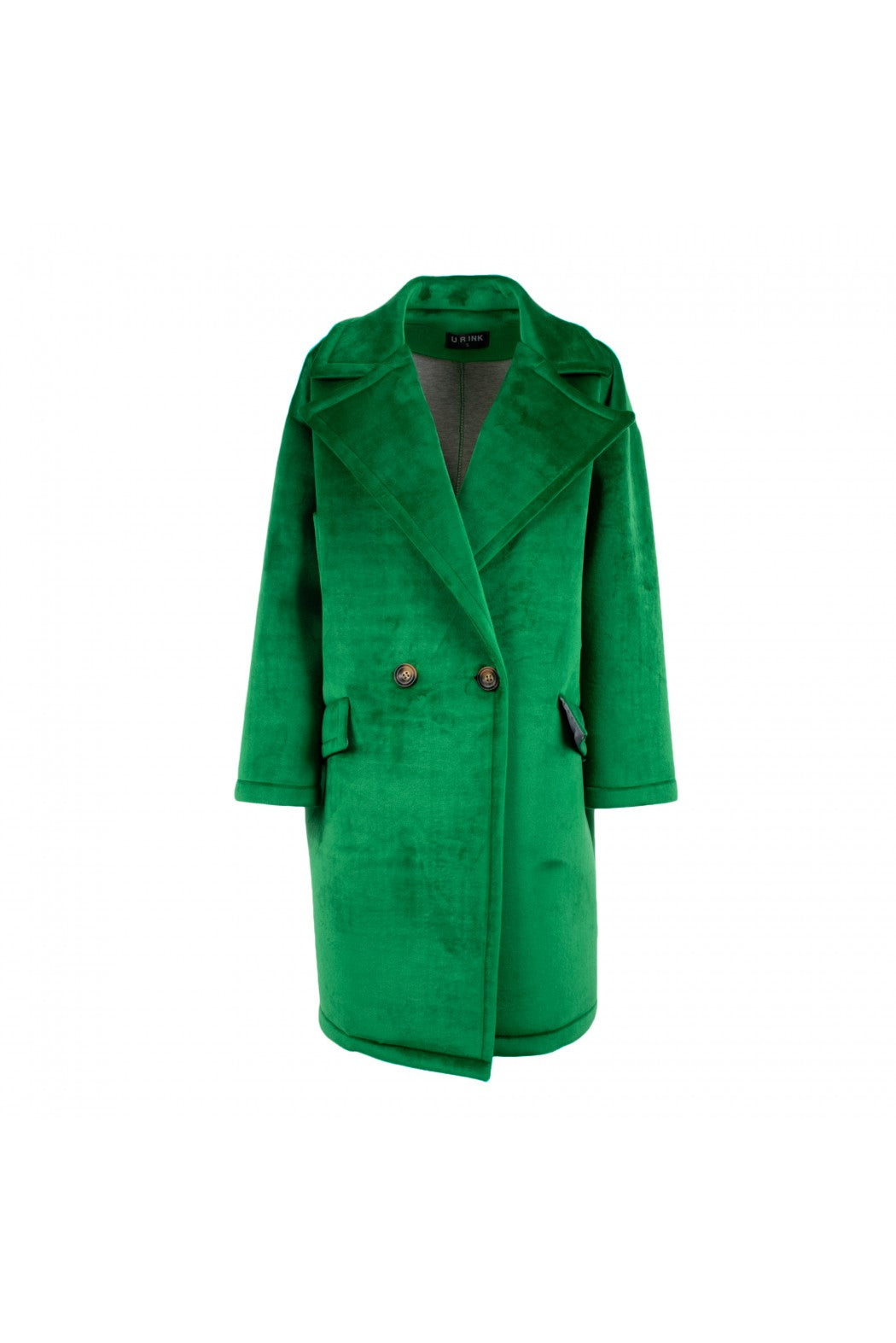 Cappotto Bogotà - Verde