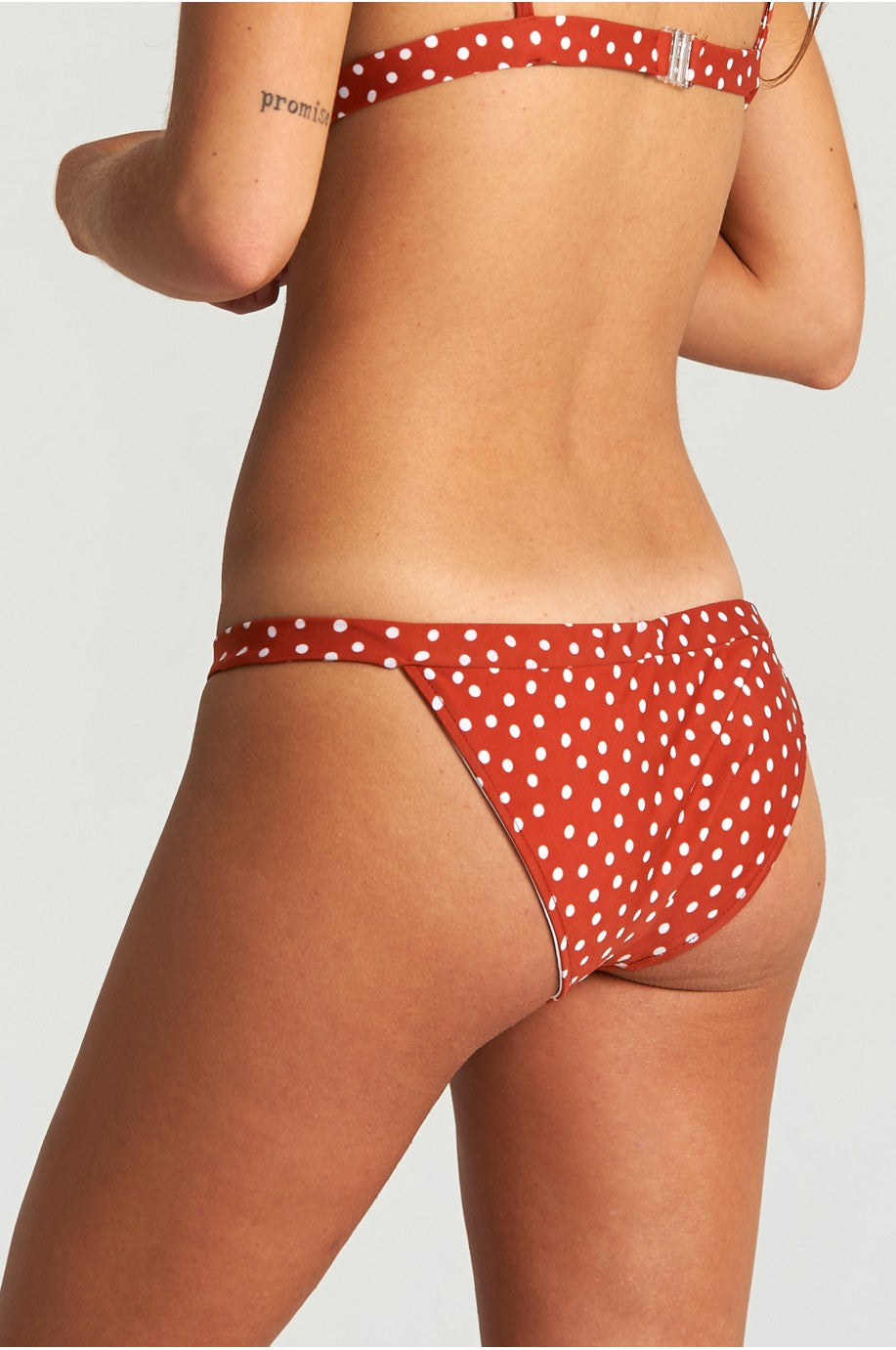 Bikini Sporty Boulevard - Braguita
