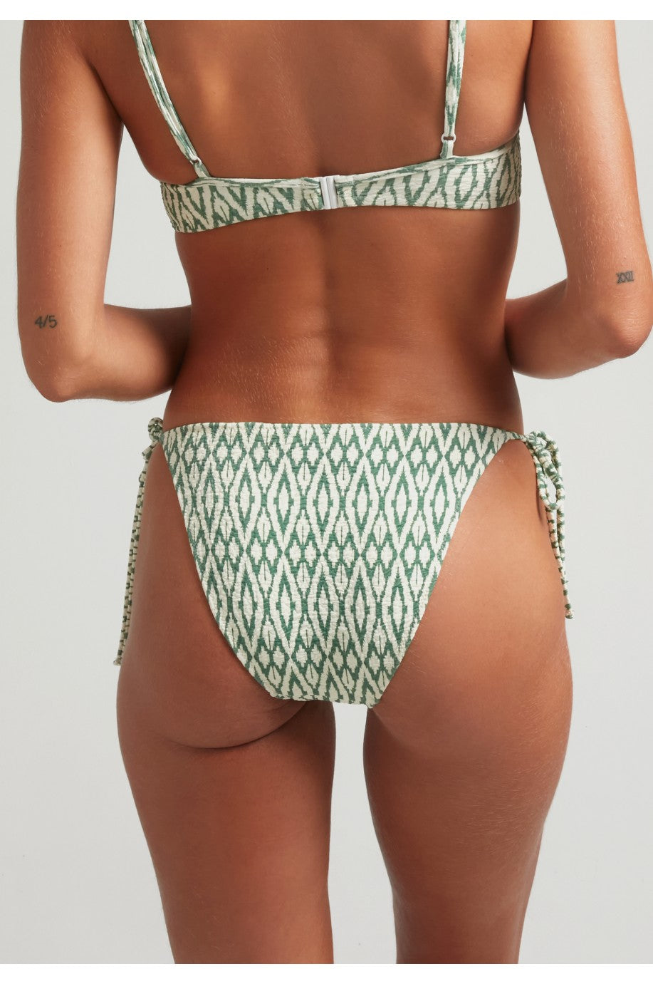 Bikini Balconette Portofino - Braguita Lazo