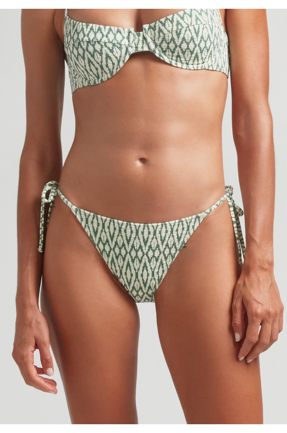 Bikini Balconette Portofino - Braguita Lazo