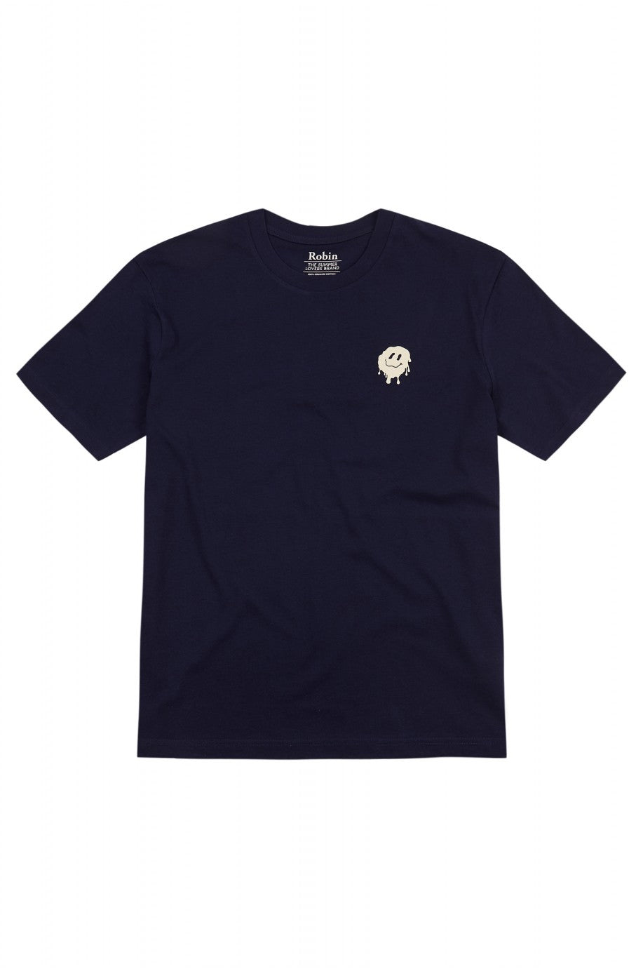 Camiseta Never