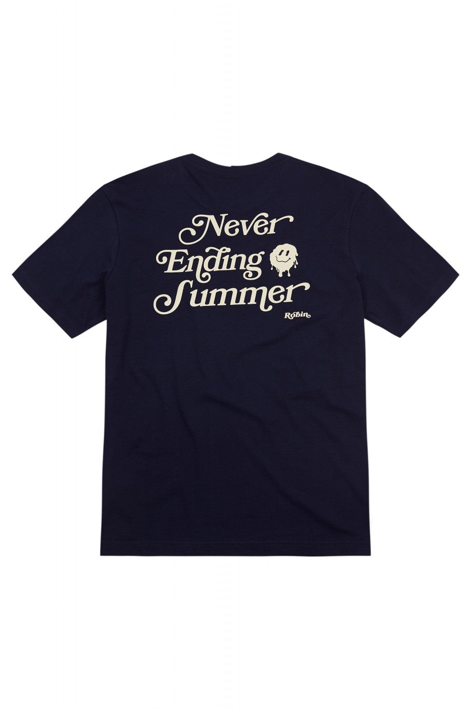 Camiseta Never