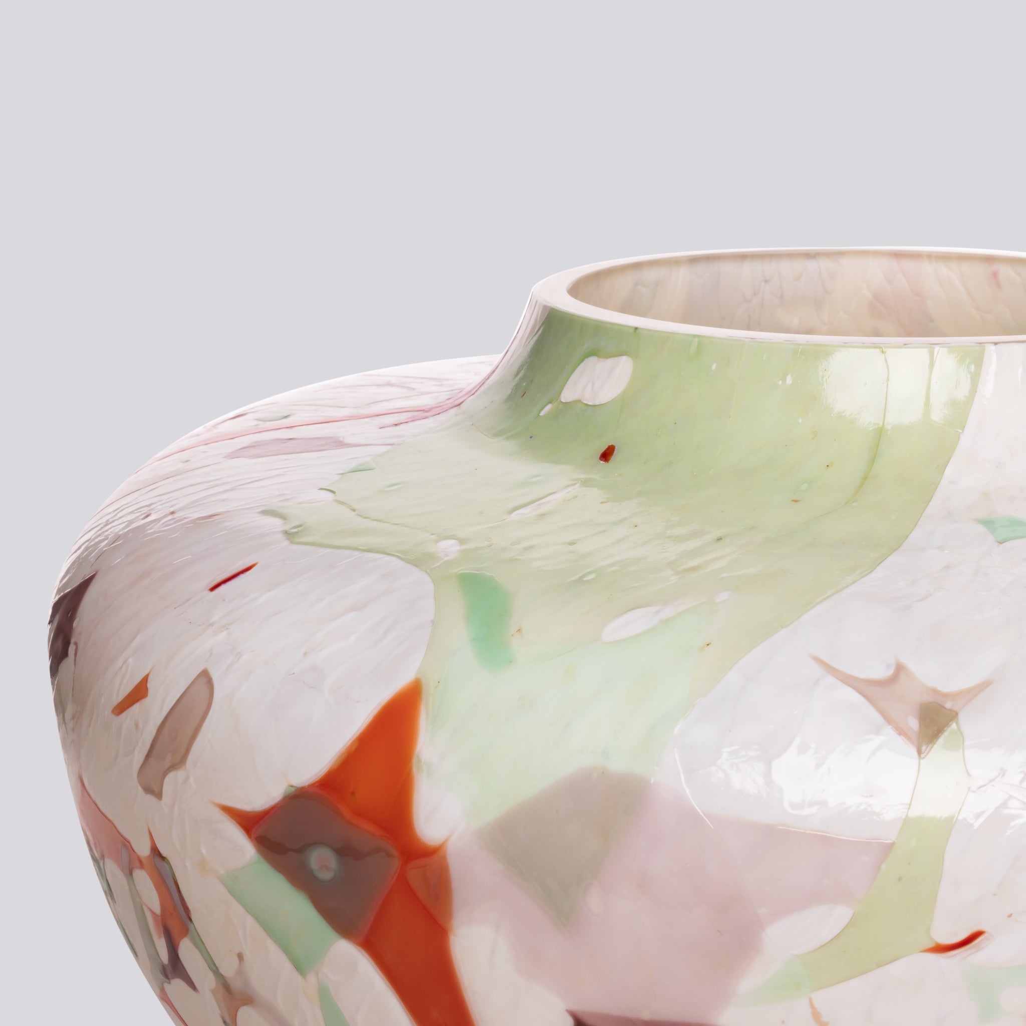 Vaso Olla Spring