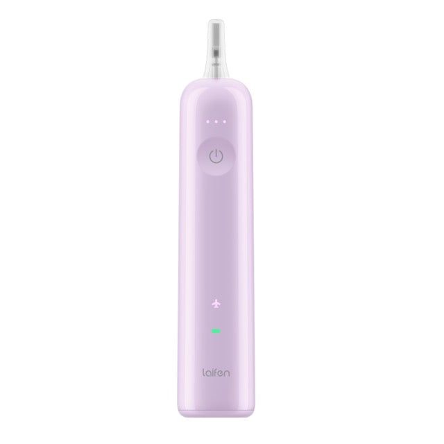 LAIFEN WAVE ELECTRIC TOOTHBRUSH - ABS PURPLE